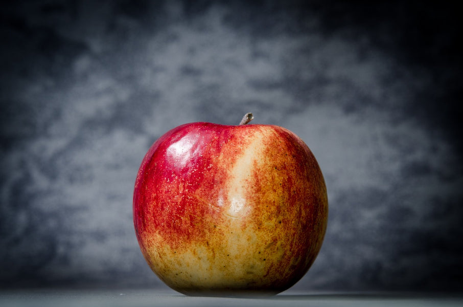 Does an Apple a day really keep the doctor away?