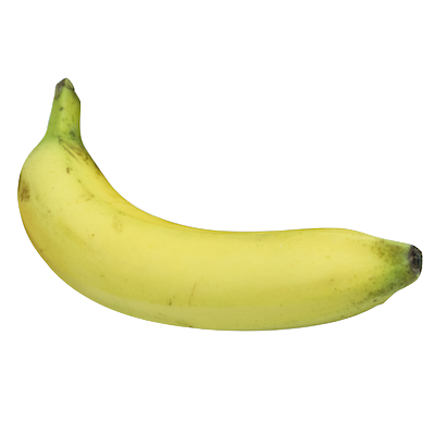 Cavendish Banana (pc)