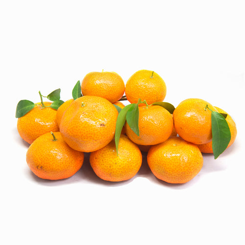 Wok Mandarins