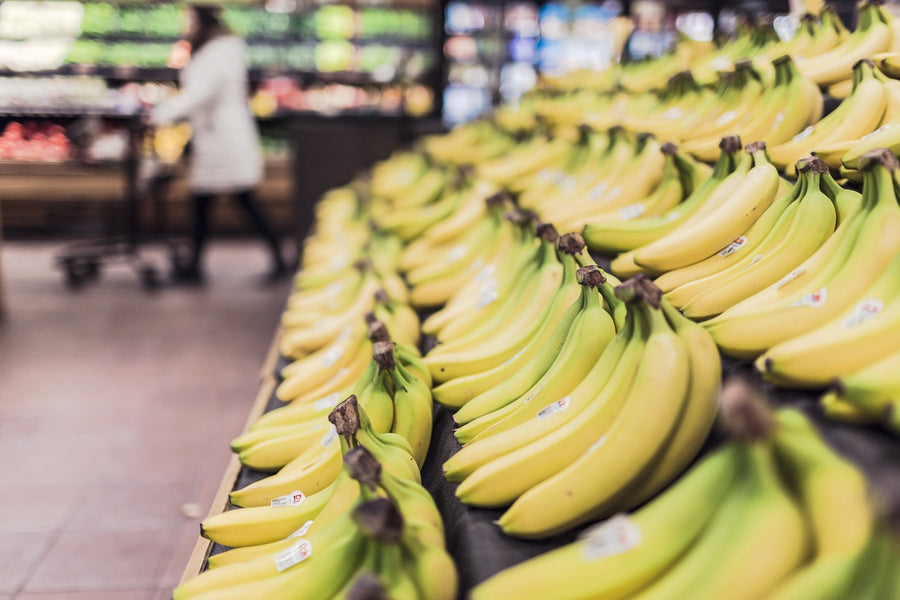 Bananas are Astonishingly Good for You, Here’s Why