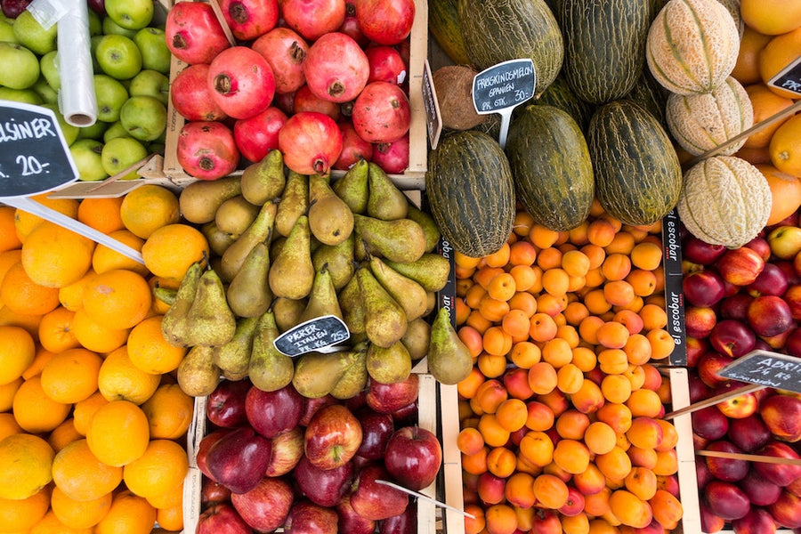 3 Biggest Myths About Fruits (and the Facts)