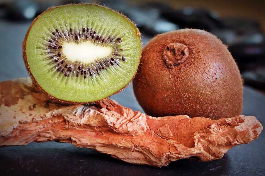 10 Amazing Health Benefits Of The Kiwi Fruit