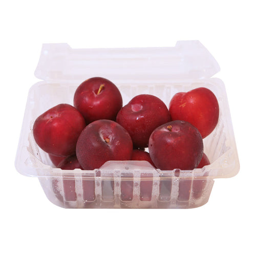 Blueberry Plums