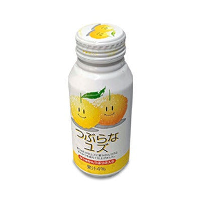 Juice Drink (Yuzu)