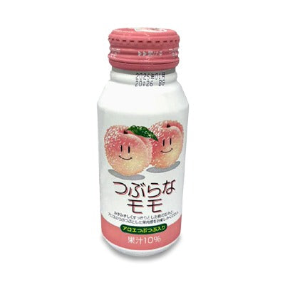 Juice Drink (Peach)