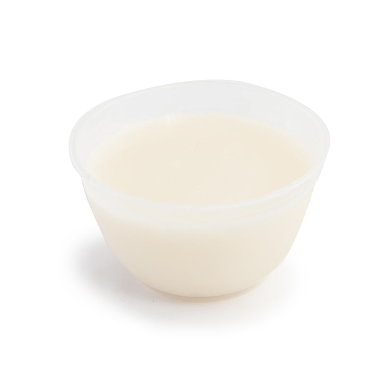 Almond Pudding