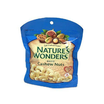 Nuts (Baked Cashew)