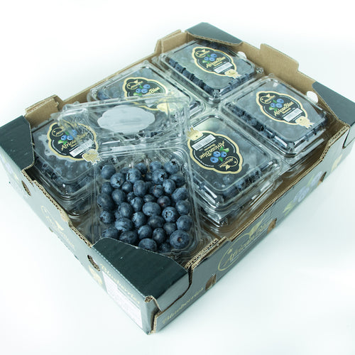 Blueberries (Large) (Box)