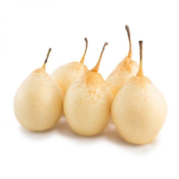 Chinese Pear