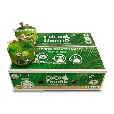 Coco Thumb (Box)
