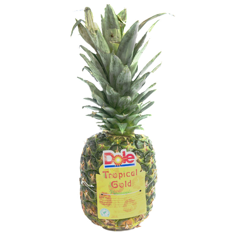 Dole Pineapple
