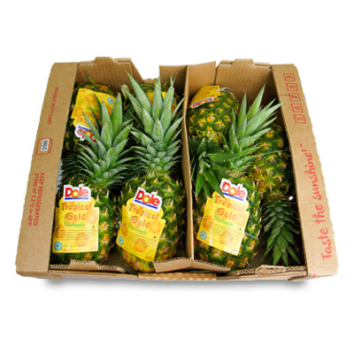 Dole Pineapple (Box)