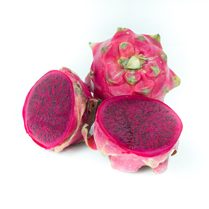 Red Dragonfruit