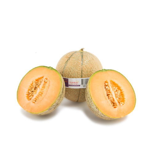 French Melon