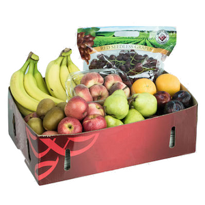 Fruit Box (Small)