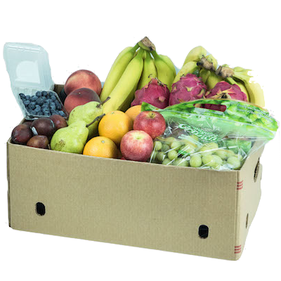 Fruit Box (Large)