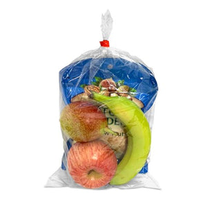 Fruit Pack (with Nuts) (S)