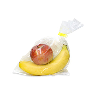 Fruit Pack (Apple & Banana)