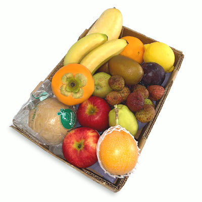 Variety Bundle (Fruits)