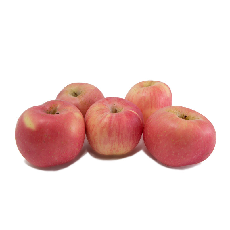 Fuji Apple China