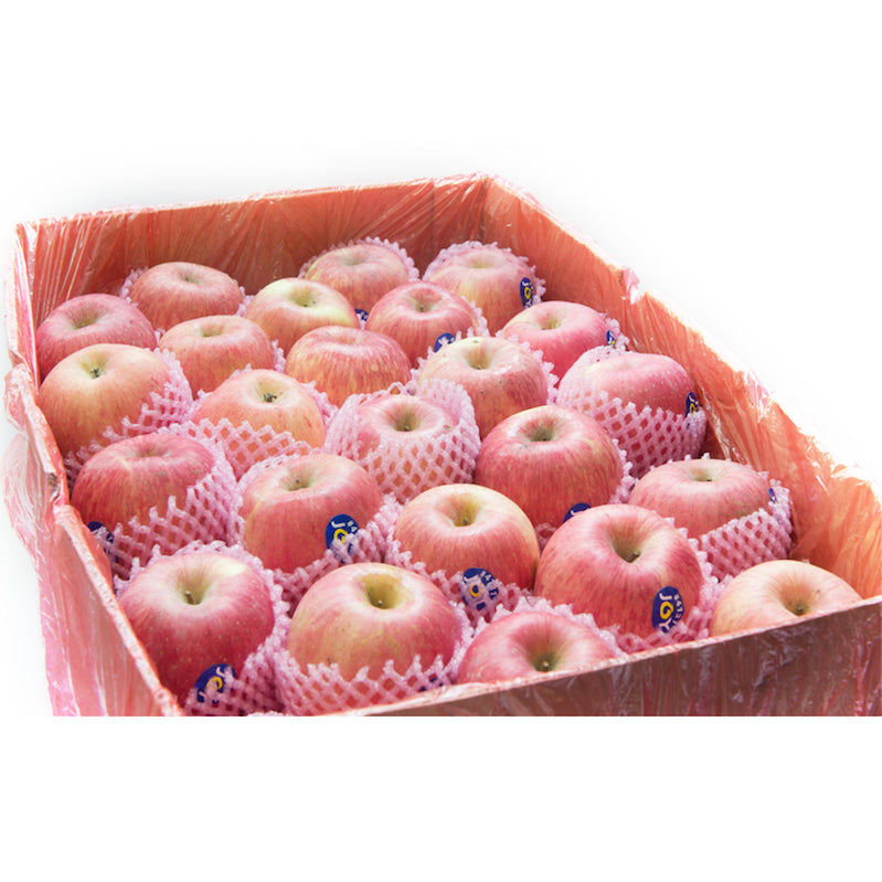 Fuji Apple (Large) (Box)