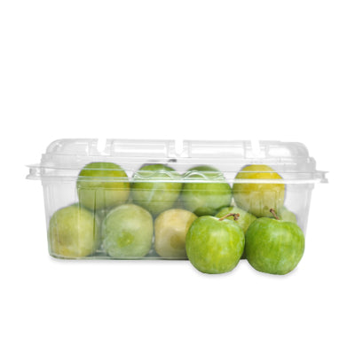 Green Plums