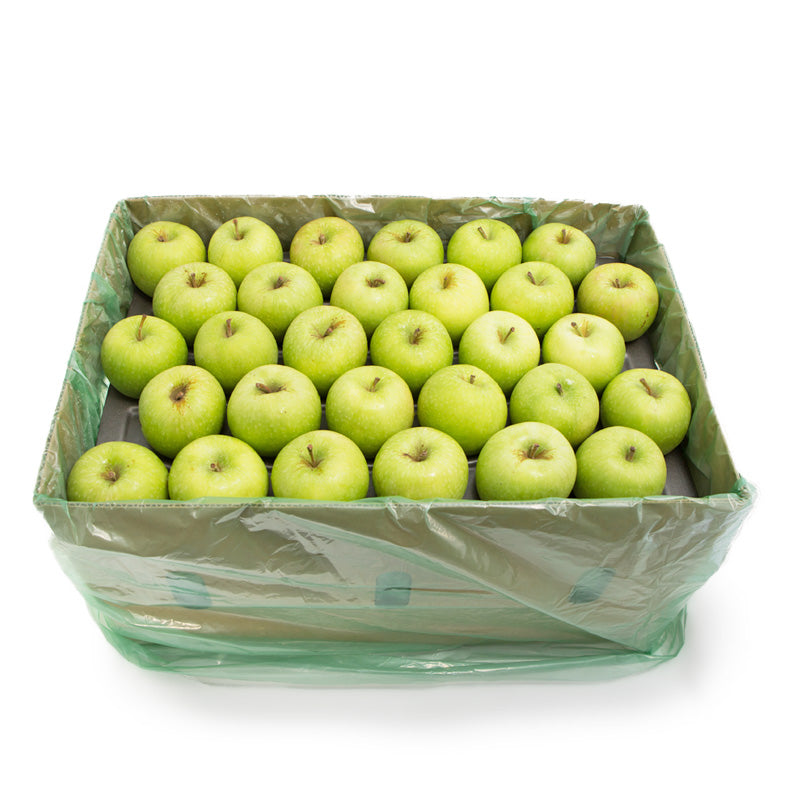 Green Apple Box