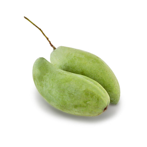 Green Mango