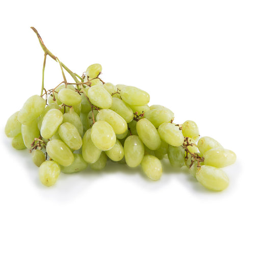 Green Seedless Grape