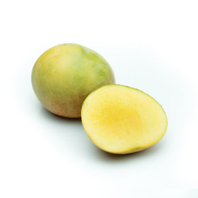 Ice-Cream Mango