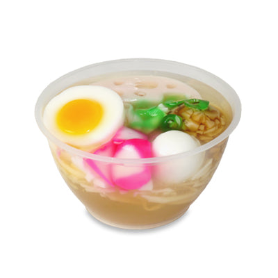 Agar Agar (Ramen)