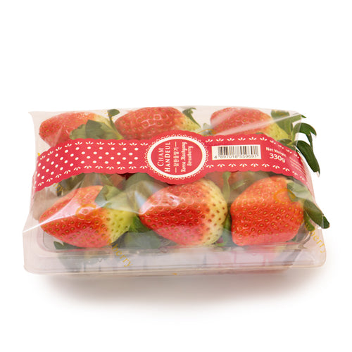 Korean Strawberry