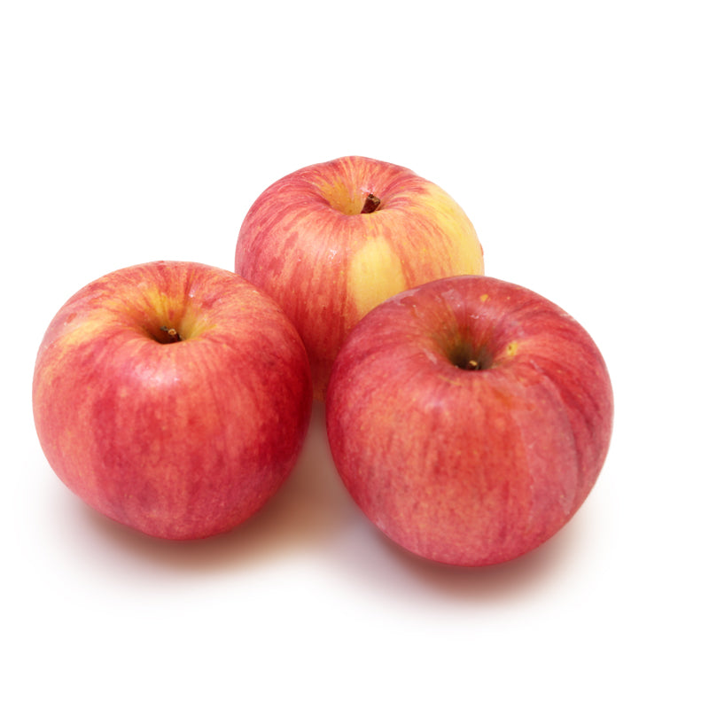 Liaoning Apple