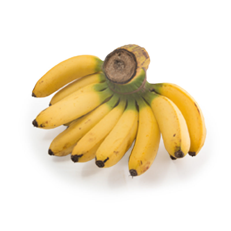Local Banana
