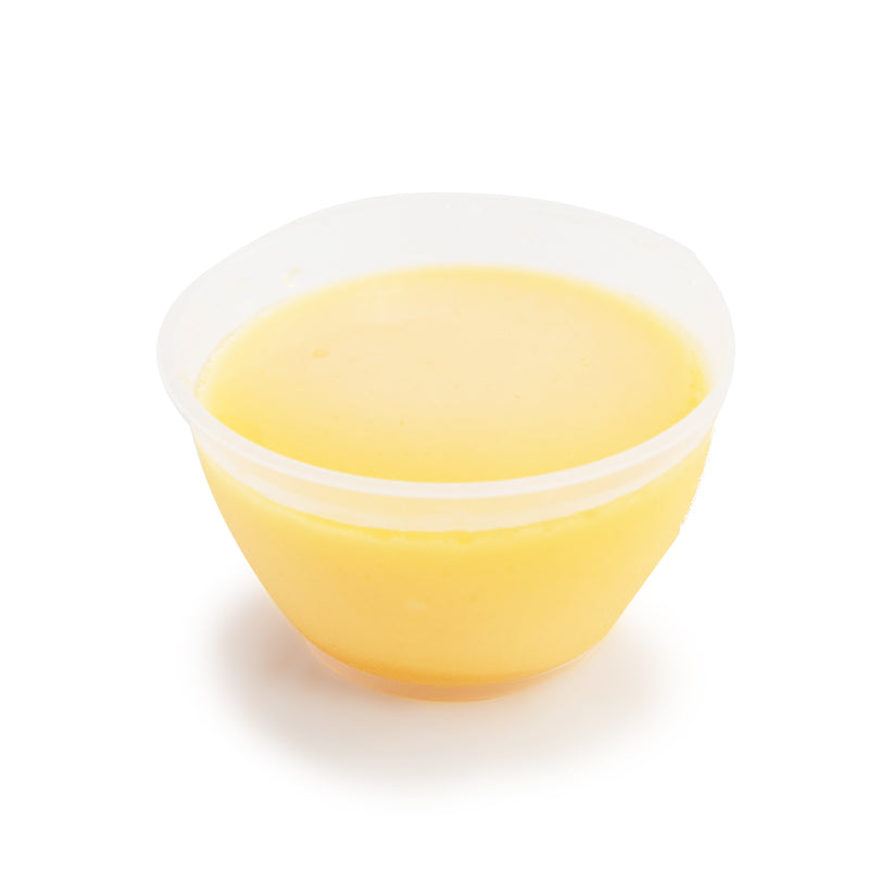 Mango Pudding