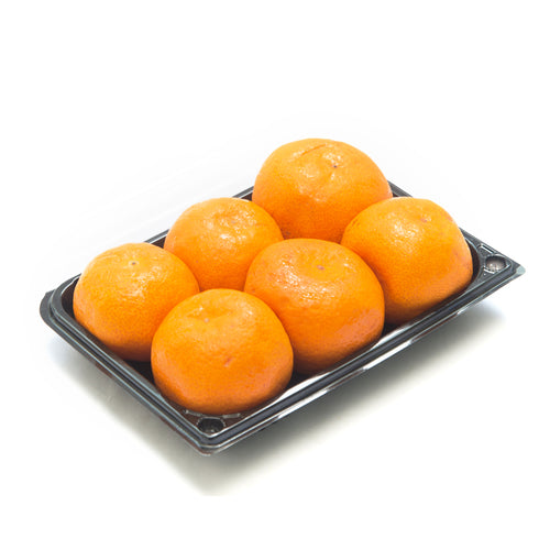 Mikan