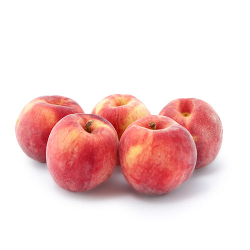 Mini Peaches