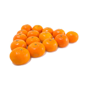 Mini Tangerine