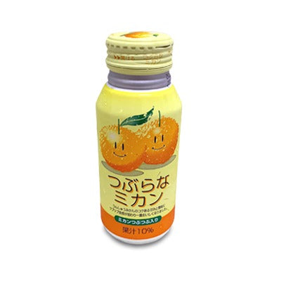 Juice Drink (Orange)