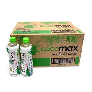 Cocomax (Box)