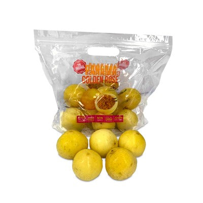 Passionfruit (Gold)