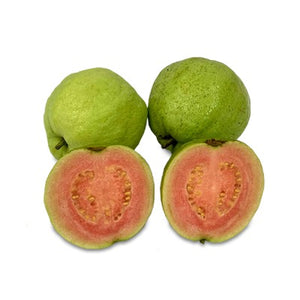 Guava (Pink)