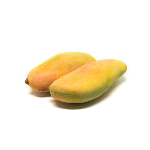 Rainbow Mango