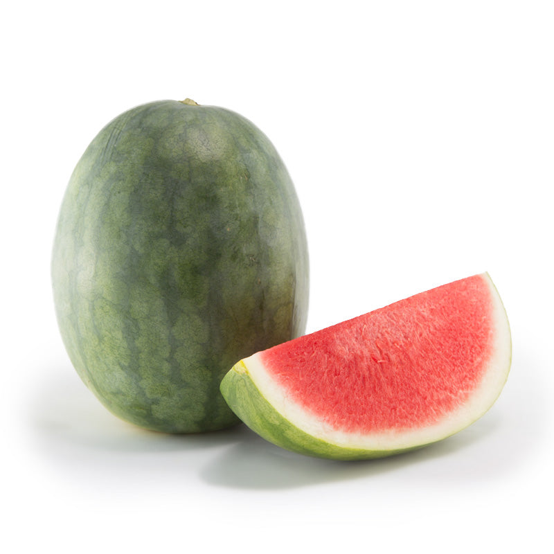 Red Watermelon