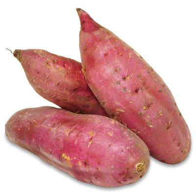Sweet Potato