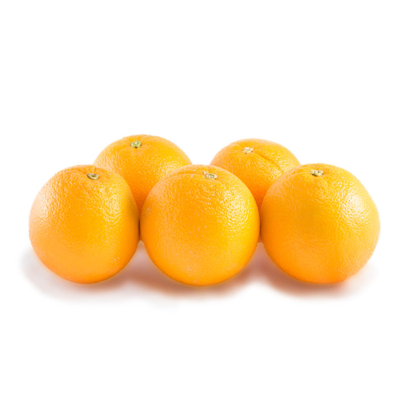 Valencia Orange