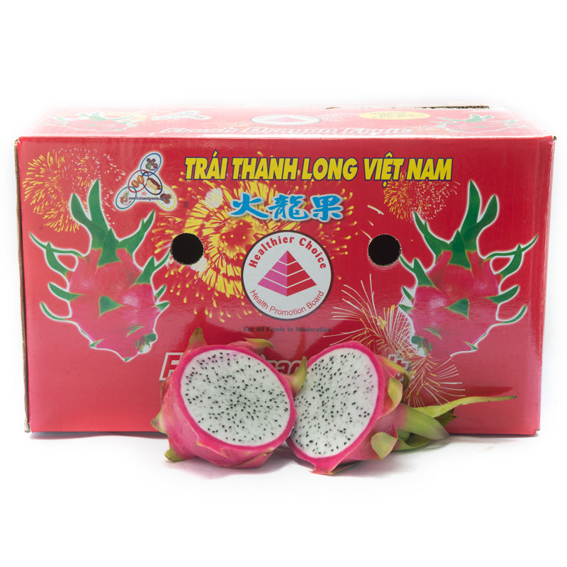 White Dragonfruit (Box)