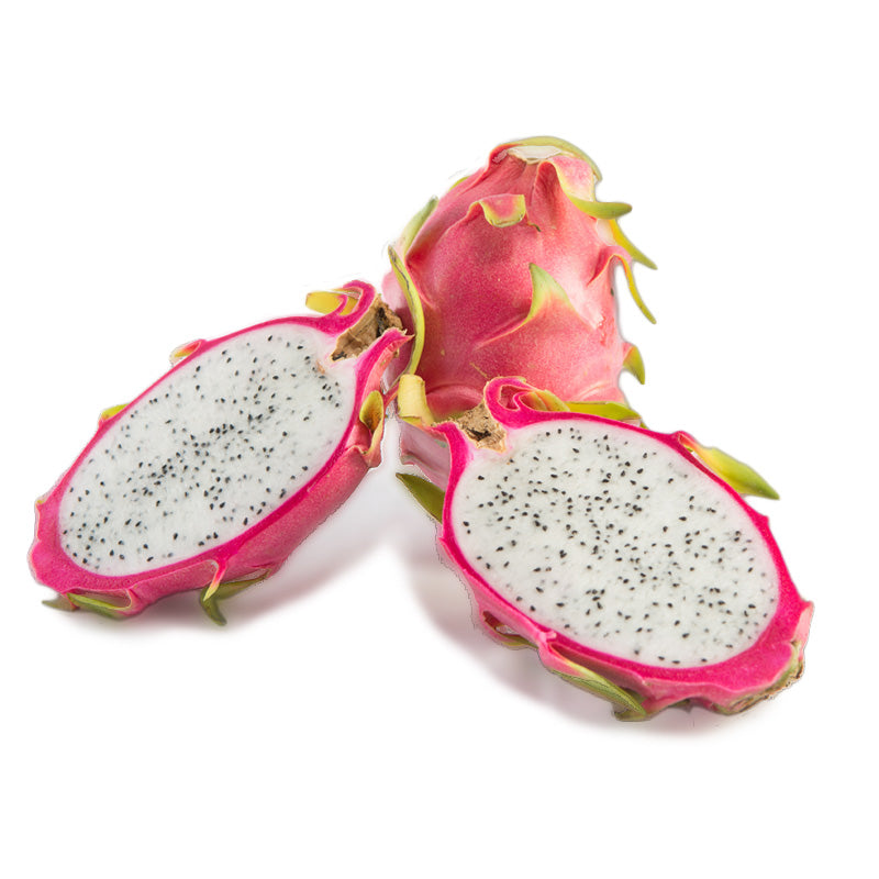 White Dragonfruit