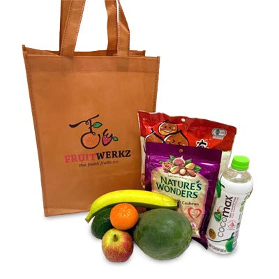 Bundle Gift Bag