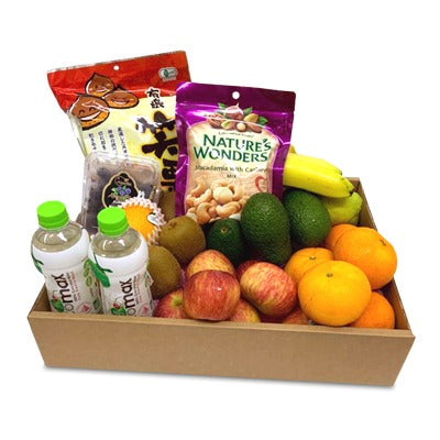 Variety Bundle (Mixed)